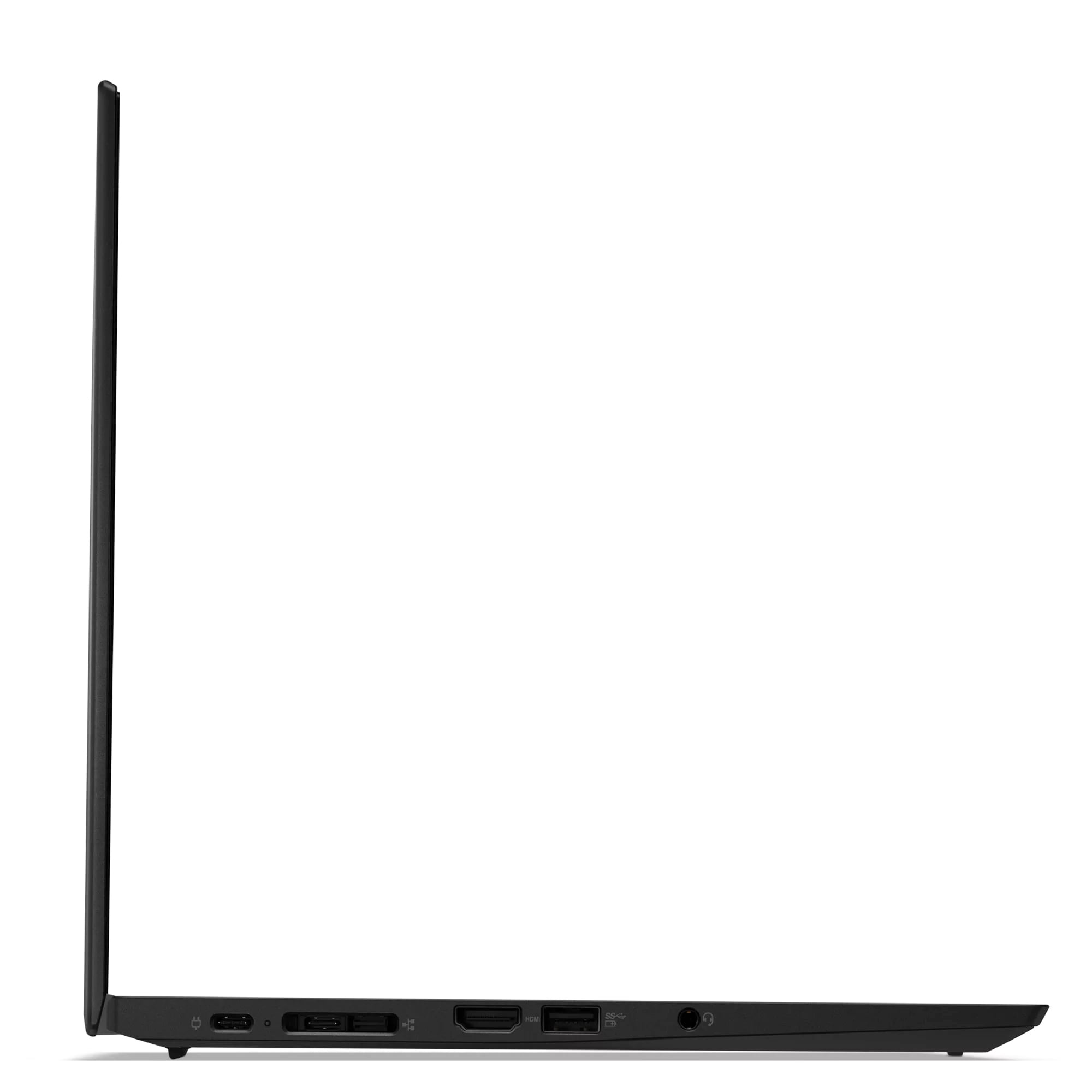Lenovo Thinkpad T14s Gen 2 i7-1185G7 3.0Ghz - 16GB RAM - 512GB NVMe SSD - FHD - Win 11 Pro - Black