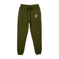 thumbnail image 2 of Pantalons de Sport pour Hommes Survêtement Jogging Jogging Gym, 2 of 6