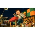 Minecraft Story Mode A Telltale Game Series Season Disc (Xbox 360