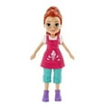thumbnail image 5 of POLLY POCKET MATTEL SET DE JUEGO GWD84 1 Pieza(s), 5 of 5
