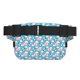thumbnail image 3 of Easygdp Panda Flying in the Sky Fanny Packs para Mujeres y Hombres, Bolsa de Cinturón, Bolsos de Cruz para Trabajo/Correr/Senderismo, 3 of 9