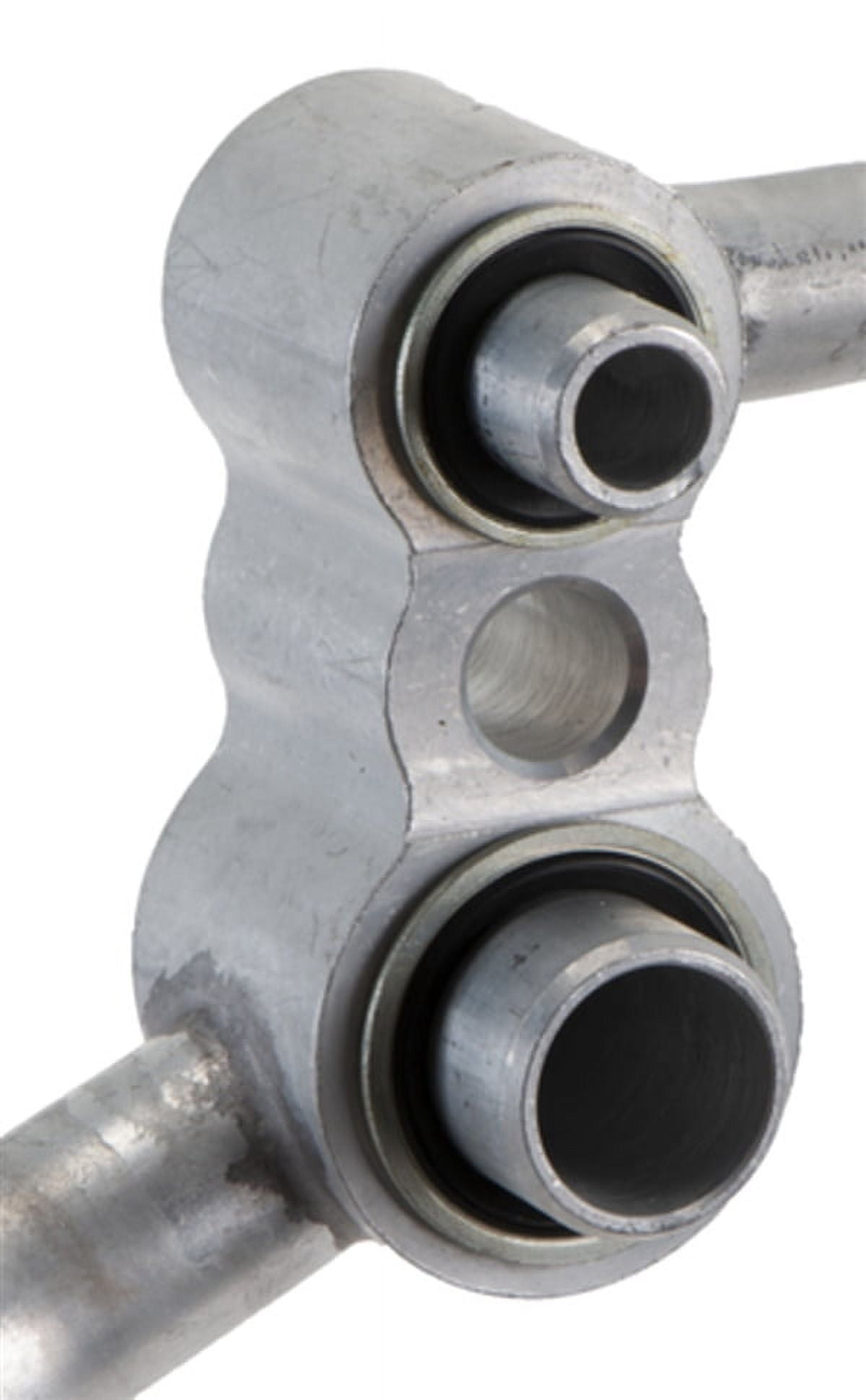 Hose Assy /Discharge Suc