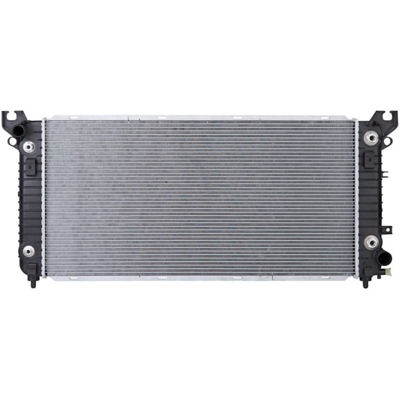 Spectra Premium CU13398 Automotive Radiator