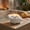 C, variant on Toycle SeaSeasnail Oned Seasnail Scented Conedle Vessels Elegonet Seaside Themed Seasnail Conedles Home Decor Ornaments For Ambience Ideal For Qixi Festival White
