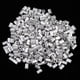 thumbnail image 4 of 1000 piezas de manguito de engarce de un solo barril para línea de pesca, conector de tubo de aluminio, 4 0.8mm, 4 of 9