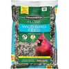 Pennington Classic Dry Wild Bird Feed and Seed, 40 lb. Bag, 1 Pack