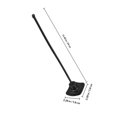 thumbnail image 2 of SKISUNO Marine Flagpole Nylon Black 1Pcs Waterproof For Marine Environment, 2 of 8