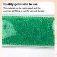 thumbnail image 6 of HHGBAD Reusable Soft Ice Pack 2-Pack - Gel Cold/Hot Therapy for Injuries & Pain Relief, 300ml, Three Colors Available, 6 of 6