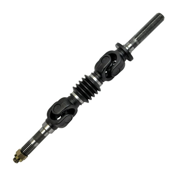 Demon Powersports Heavy Duty Axle for 2007-2013 Kubota RTV1100 Rear Left,Rear Right
