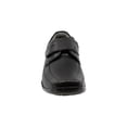 thumbnail image 3 of Zapato Escolar Para Niño Triples Aldo 0236 Color Negro, 3 of 5
