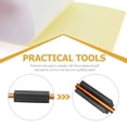 thumbnail image 3 of WEUVEB 1Jgo Kit Completo De Grip Para De Golf Con Adhesiva Resistente, 3 of 8