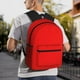 thumbnail image 5 of Easygdp Red Mochila Casual para Portátil, Mochila para Escuela, Viajes, Negocios, 5 of 5