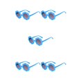 thumbnail image 1 of Gafas de sol Sonducket para niños girasol Azul y Gris, 1 of 6