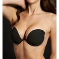 thumbnail image 2 of Maidenform Combo Wings Bra Clear Adhesive underwire Foam Lined Strapless Seamless, 2 of 4