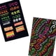 thumbnail image 5 of Ooly Pintura inflada DOT A LOT - 170-002 - Manualidades, colores neón 5 pzs OOLY 170-002, 5 of 6