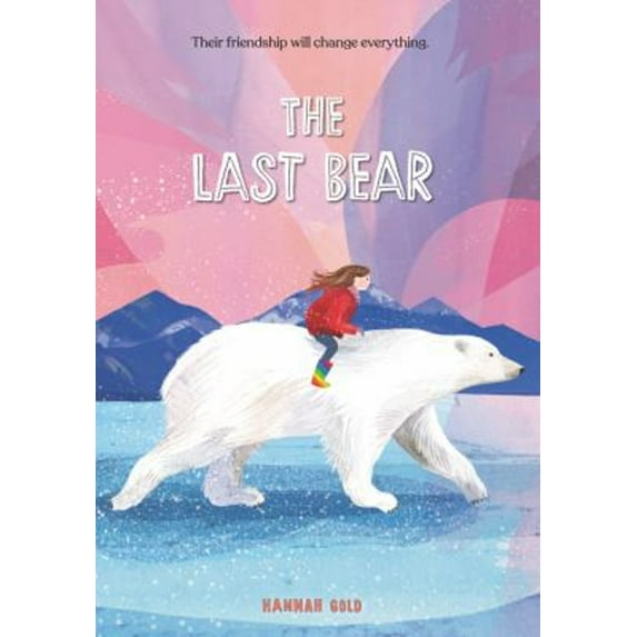 Pre-Owned The Last Bear (Hardcover) 0063041073 9780063041073