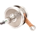 thumbnail image 1 of Hot Rods Stroker Crankshaft Assembly  (+3mm, 264cc)  4181, 1 of 1