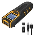thumbnail image 1 of Inateck Barcode Scanner Wireless,Portable Bluetooth Barcode Scanner with Screen,1D 2D QR Code Scanner Kabellos 2.4GHz,Handscanner with APP and SDK, BCST-47, 1 of 7
