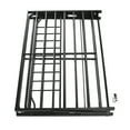thumbnail image 6 of Best Price Mattress 12 Inch All-in-One Easy Setup Metal Platform Bed w/Steel slats and Headboard, 6 of 9