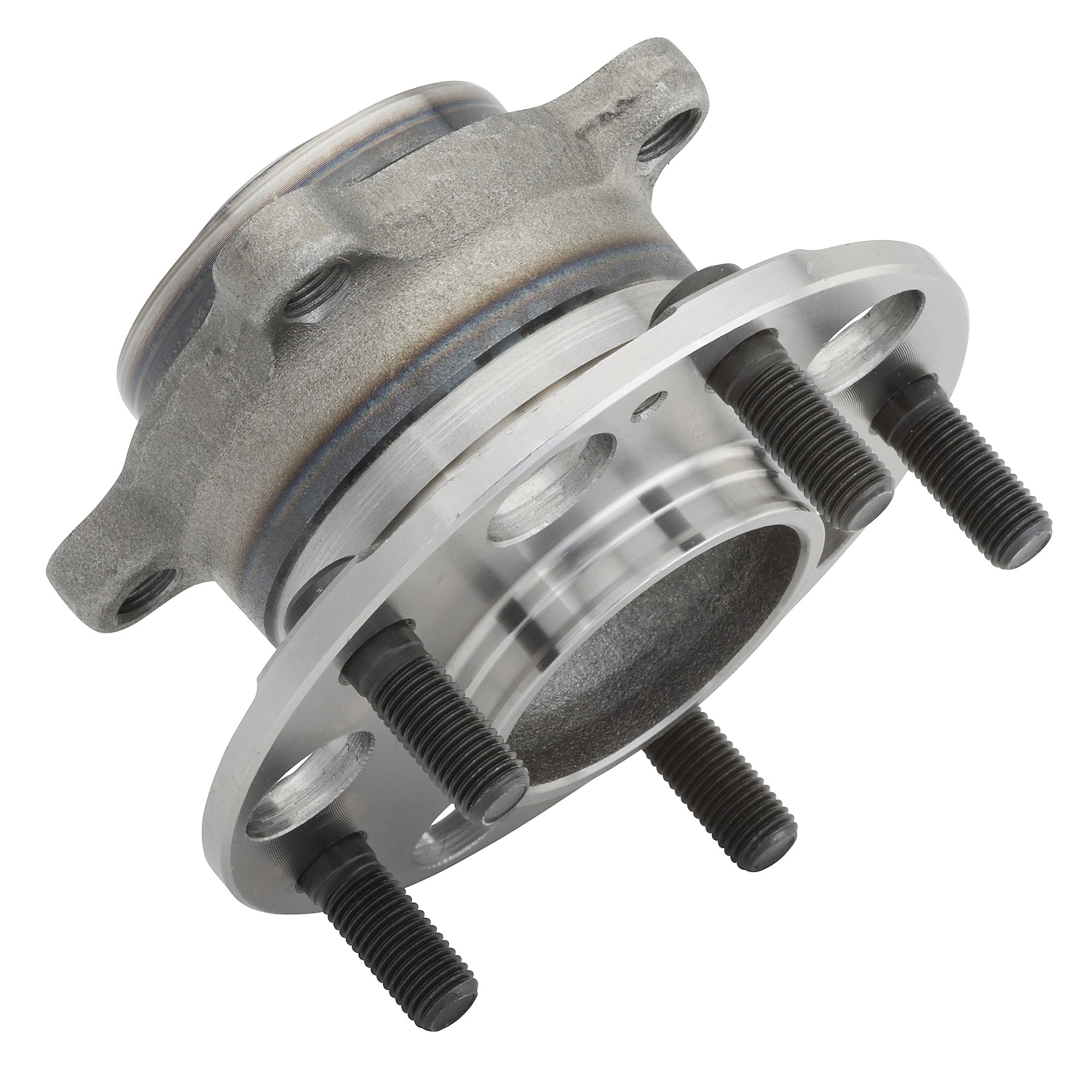 MOOG 512353 Wheel Bearing and Hub Assembly Fits select: 2008-2012 HONDA ACCORD, 2009-2014 ACURA TSX