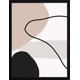 thumbnail image 1 of Cuadro decorativo Formas 036 de Fábrica Galería FABRICA GALERIA Formas, 1 of 3