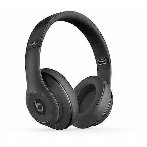 Beats Studio Wireless 2.0 OverEar Headphones