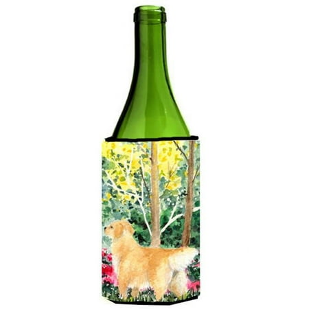 

Golden Retriever Wine Bottle Hugger - 24 oz.