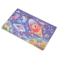 thumbnail image 2 of Children Puzzle, 60pcs Kid Puzzle Toy Beautiful Exquisite With Storage Box For Children Educational For Strengthen Children's Attention For Children Recognition Space, 2 of 8