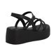thumbnail image 3 of Sandalias Altas MAMA LOLA Correas Sintético Calor negro 27, 3 of 4