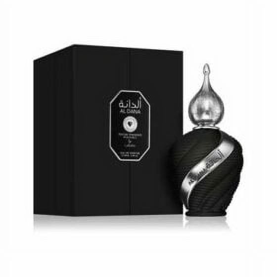 Eau de parfum Niche Emarati Al Dana 100 ml Unisex