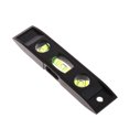 thumbnail image 5 of XISAOK Magnetic Torpedo Level 3 Bubbles for Bricklaying Plumbing Guttering Tiling, 5 of 11