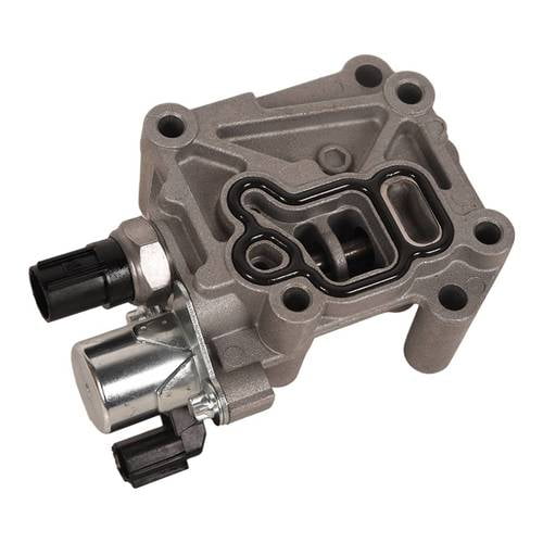 ASFIT-Autoparts Variable Valve Timing Solenoid Fits for Acura ILX TSX Honda Accord CR-V 15811R40A01