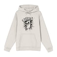 thumbnail image 5 of Scooby-Doo Yikes Adult Sand Long Sleeve Hoodie-XXL, 5 of 7
