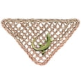thumbnail image 1 of Lizard Hammock, Animal Hammock Reptile Supplies Lizard Lounger Triangular  For Animal Crawling For Inhabiting, 1 of 8