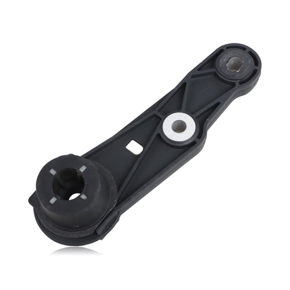 Driver Side Rear Tail Pipe Muffler Hanger for 2018-2024 Chevrolet Traverse 3.6L