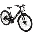 thumbnail image 2 of Bicicleta Eléctrica Huffy 350 W Cadence Negro, 2 of 4