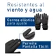 thumbnail image 2 of 2 Guantes Térmicos De Invierno Impermeables Pantalla Talla G, 2 of 5