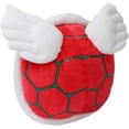 thumbnail image 1 of Super Mario Sac à Dos Tortue Ailes Rouges 30cm, 1 of 6