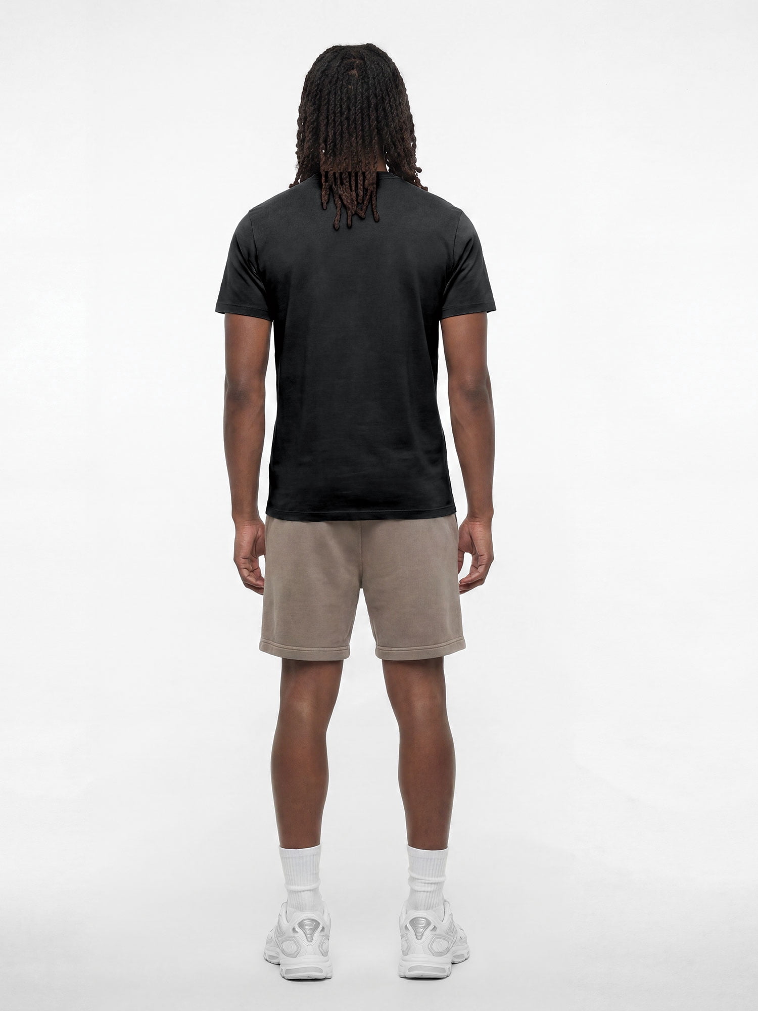 Central Florida Knights Reebok Mens Crew Neck Short Sleeve T-Shirt