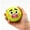 Green, variant on Luckky Smushers Squishy Toys,Novelty Smush Face Squeeze Toys,Removable Facial Expressions for Birthdays and Get-Togethers Gifts