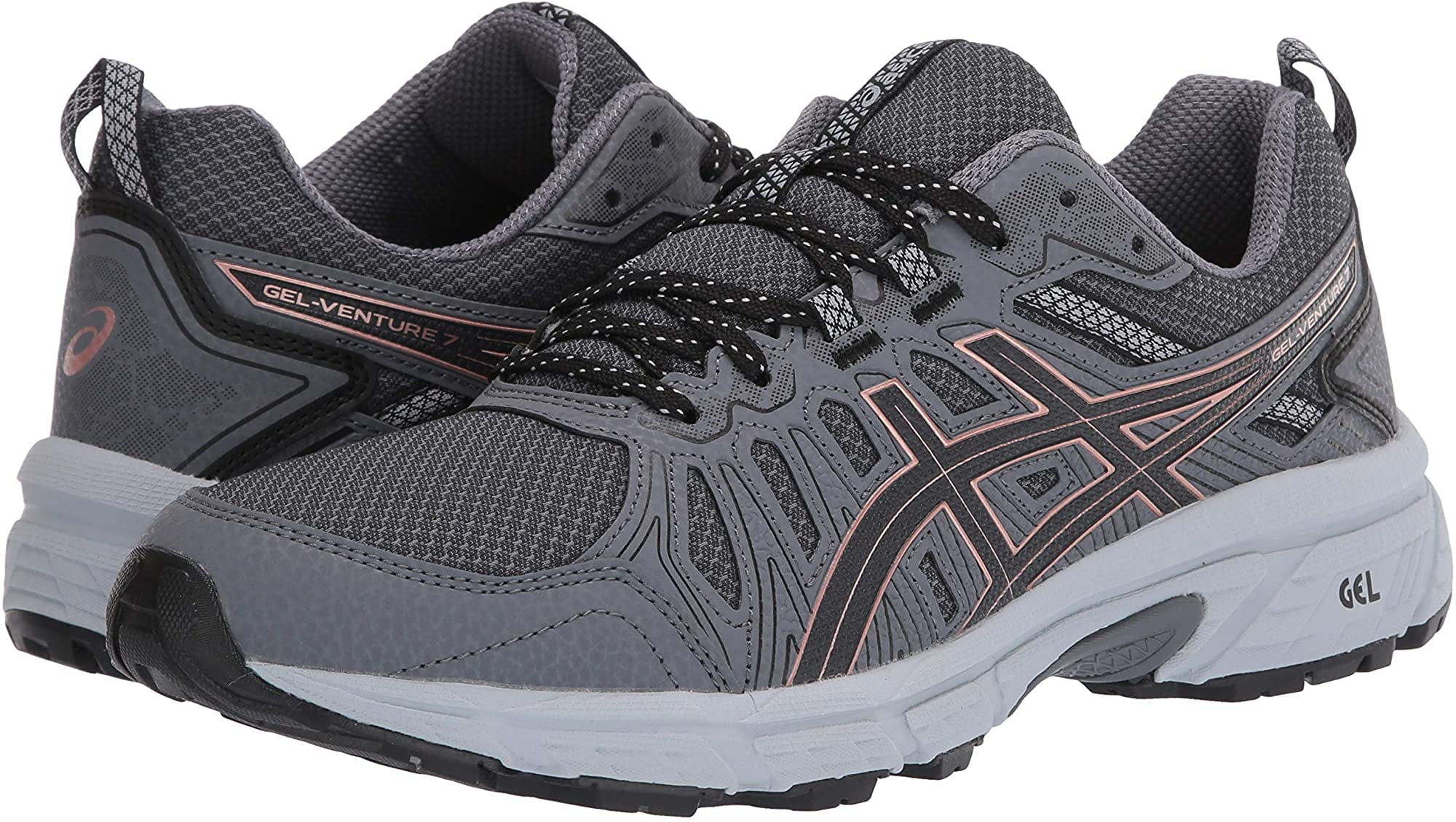 Купить Кроссовки Asics Gel 7