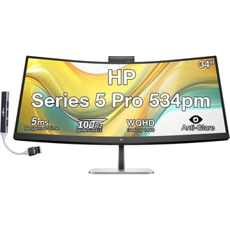Dell 32 Plus 4K Monitor S3225QS UHD 3840 x 2160, 120 Hz Bundle