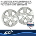 thumbnail image 3 of Coast To Coast IWCIMP373X IMPOSTOR ® WHEEL COVER, 3 of 4