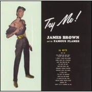 Try Me (Remaster)