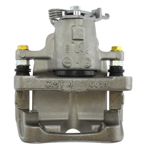 Centric Parts Disc Brake Caliper P/N:141.38526 Fits select: 2013 CHEVROLET MALIBU, 2014-2020 CHEVROLET IMPALA