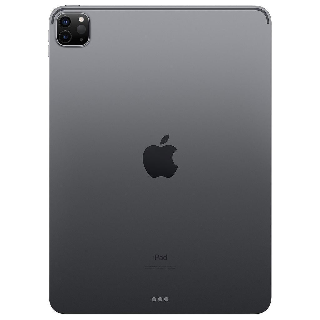 Apple 11" iPad Pro 2nd Gen 512GB Wi-Fi Only Space Gray (Early 2020)