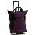 thumbnail image 3 of Travelers Club 3 pc Expandable Travel Set, 3 of 6