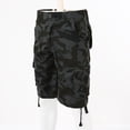 thumbnail image 4 of WILLBEST Pantalones Cortos Deportivos para Hombre, Mallas Deportivas para Baloncesto, Fitness, con Bolsillo, de Compresión, de Secado Rápido y Muy Elásticos., 4 of 8