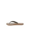 thumbnail image 3 of Sanuk Women's Yoga Joy Olive Sandal - 7M, 3 of 5