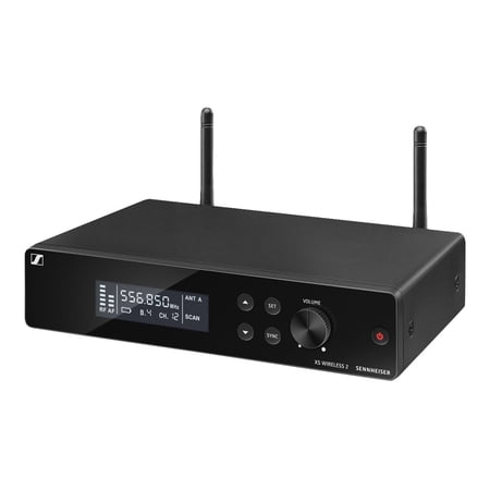 UPC: 0615104279759 | Sennheiser XSW 2-CI1-A Instrument Set